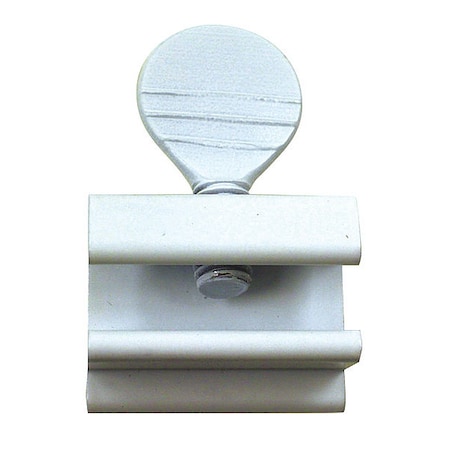Nu-Set Tamper Resistant Sliding Window Lock 2211