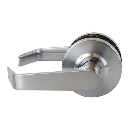 Nu-Set Commercial Grade Passage Lever KINGSTON-P-32D
