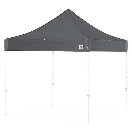 E-Z Up Eclipse Steel Shelter, 8x8 Ft., White Fram EC3STL8KFWHTSG