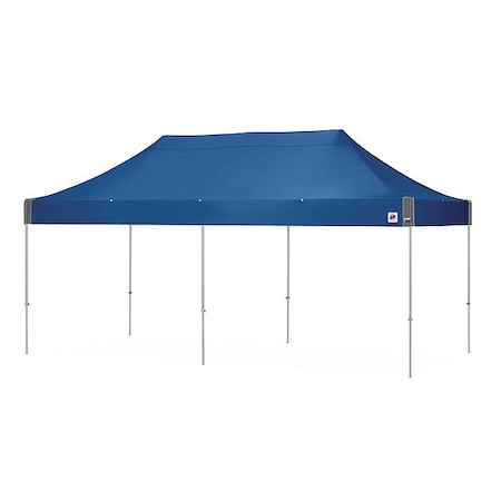 E-Z Up Eclipse Shelter, 10x20 Ft., Aluminum Frame EC3ALU20KFALTRB