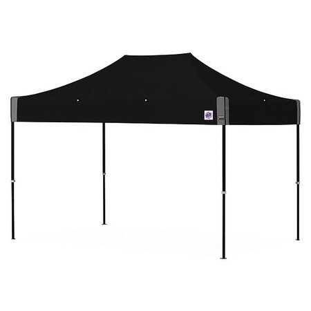 E-Z Up Speed Shelter, 8x12 Ft., Black Frame-Bla SS3STL0812KFBKTBK