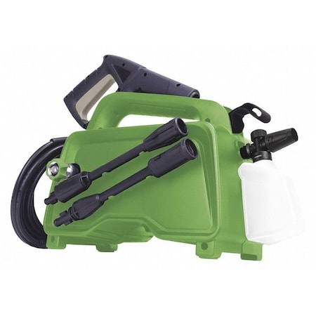 Martha Stewart Water Electric Pressure Washer, Operating Pressure (PSI): 1015 psi MTS-1450PW