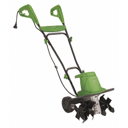 Martha Stewart Electric Garden Tiller/Cultivator, 16" MTS-TJ16E
