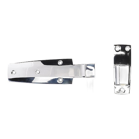 Component Hardware Door and Butt Hinge W60-1125