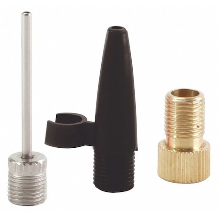 Sun Joe Universal Inflation Accessories 3 pcs. AJC-PIN3