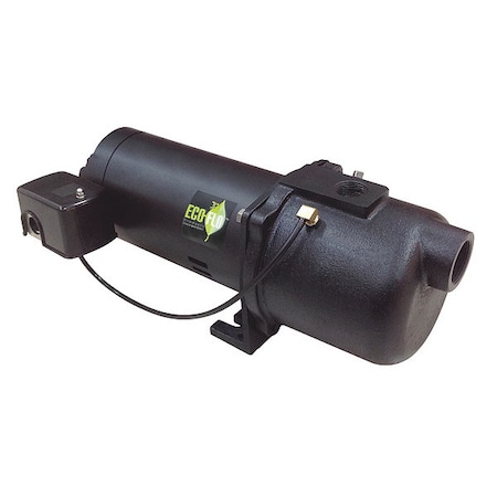 Eco-Flo Shallow Well Jet Pump 1/2 HP EFSWJ5