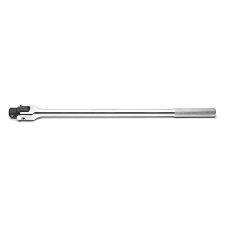 Gearwrench 1" Drive Flex Handle/Breaker Bar 27" 81510