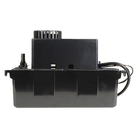 Eco-Flo Condensate Pump 1/40 HP CDSP-20