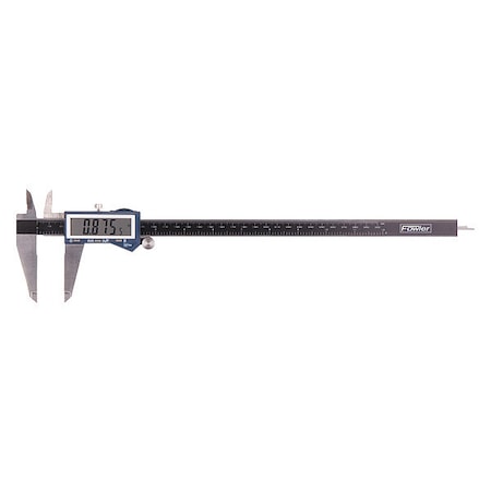 Fowler Xtra Value Plus 12"/300mm Electronic Caliper 541030120