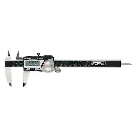Fowler 12"/300mm Economy Digital Caliper 541001122