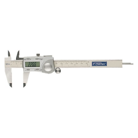 Fowler 0-40"/1000mm Xtra-Range Electronic Caliper 541000421