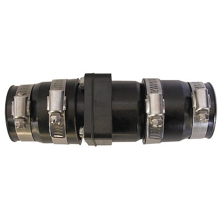 Eco-Flo Inline Check Valve, 1-1/2" EFUNCV150