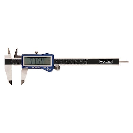 Fowler Xtra Value Plus 6"/150mm Electronic Caliper 541030060