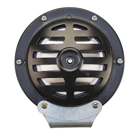 Wolo Horn, Industrial, Electro-Mechanical, 12V 370LAX-12L2