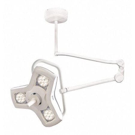 Burton Single Ceiling Examination And Procedure ALED100SC