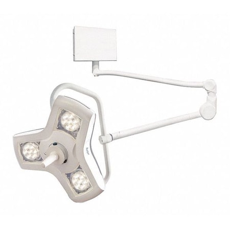 Burton Wall Examination And Procedure Light ALED070W