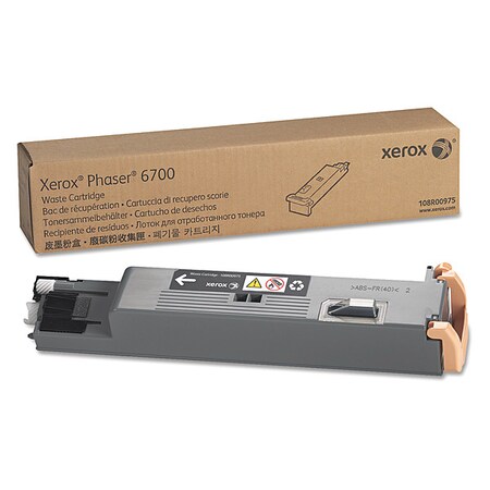 Xerox Waste Cartridge, 108R00975,25000 PageYi 108R00975