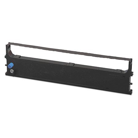 Innovera Compatible OKI Printer Ribbon, 43571801 AC-O1120