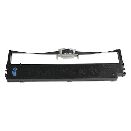 Innovera Compatible OKI Printer Ribbon, 44173403 AC-O0620