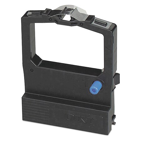 Innovera Compatible OKI Printer Ribbon, 52107001 AC-O0520