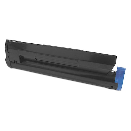 Innovera Remanufactured 43502301 Toner, 3000 Page AC-O4600A