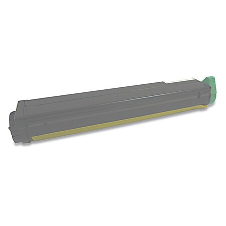 Innovera Remanufactured 43979101 Toner, 3500 Page AC-O0410AR