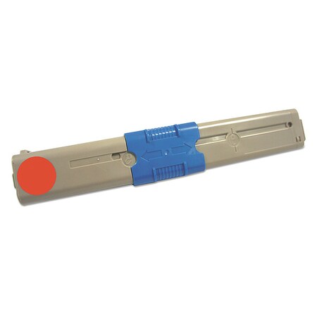 Innovera Remanufactured 44469702 Toner, 2000 Page AC-O0310M