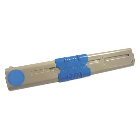 Innovera Remanufactured 44469703 Toner, 2000 Page AC-O0310C