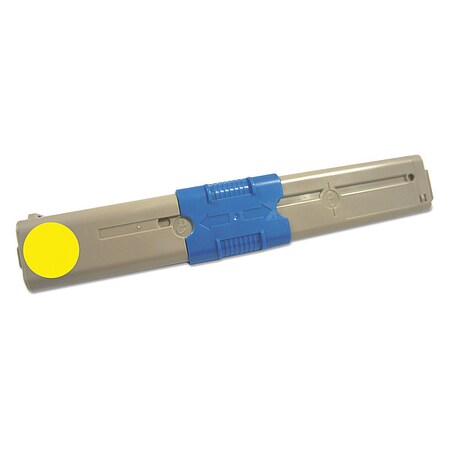 Innovera Remanufactured 44469719 HighYield Toner AC-O0530XY