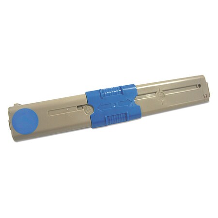 Innovera Remanufactured 44469721 HighYield Toner AC-O0530XC