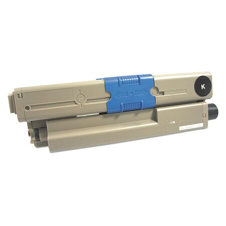 Innovera Remanufactured 44469801 Toner, 3500 Page AC-O0310K