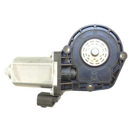 Acdelco Driver Side Power Window Motor, 11M90 11M90