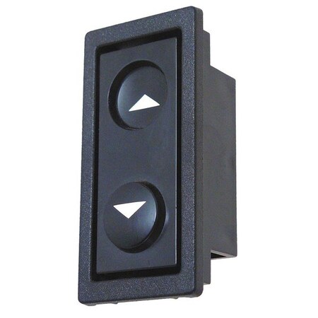 Acdelco Front Pass Power Window Switch 11P42 11P42