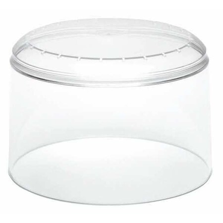 Ecco Dust Cover, for Low Profile Beacons A6050DC
