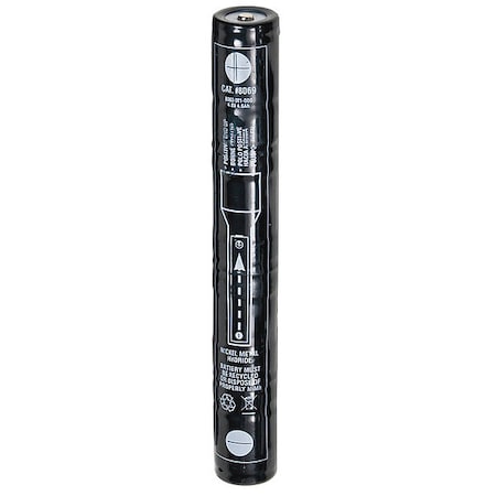 Pelican LED Light/Battery for 8060 Gen 3 8061B