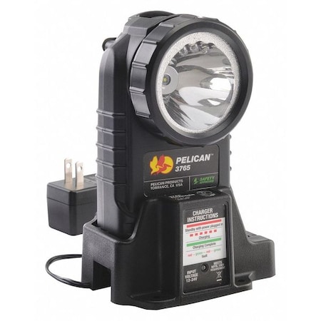 Pelican LED Right Angle, Safety Certified 3765B