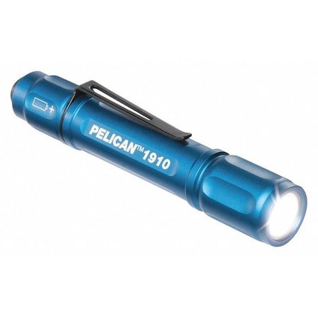 Pelican Blue Led 106 lm 1910
