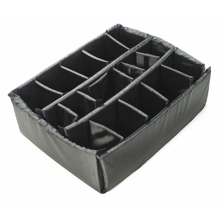 PELICAN Divider/Foam Set for 1620 Case 1625