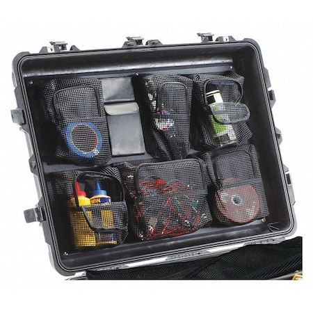 Pelican Lid Organizer for 1630 1639