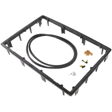 Pelican Panel Frame Kit for 1470 1470PF