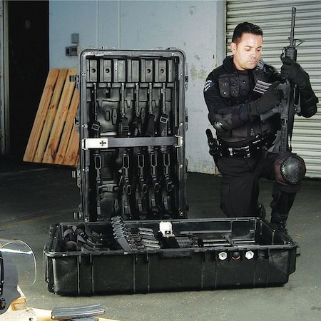 Pelican Rifle for Case 1780Hl, Tan 1780HL