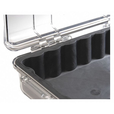 Pelican Replacement Liner for 1020 Microcase, Blk 1041