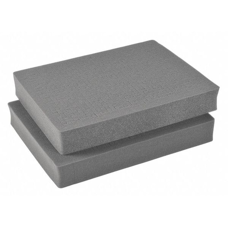 Pelican Pick N Pluck Foam Set for 1560 1562