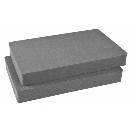 Pelican Pick N Pluck Foam for 1650 1652