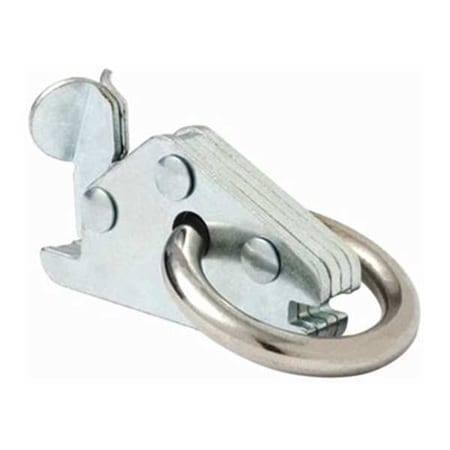 Progrip Cargo Control Tie Off Ring with O-Fitting 934010