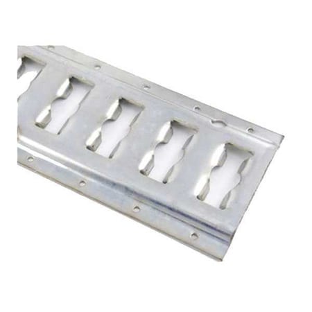 Progrip Cargo Control E-Track Section, 2 ft., Bulk, w/sticker 934160