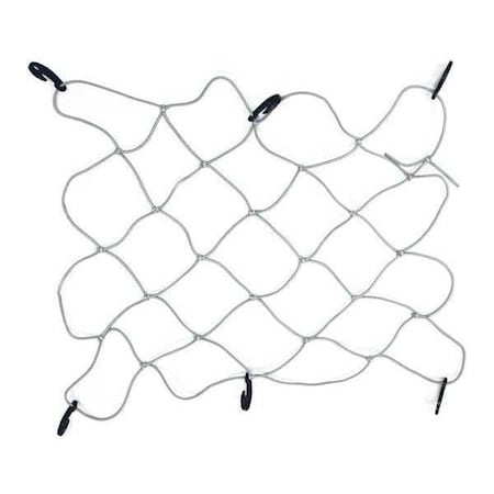 Progrip Cargo Control CargoNet, 36" x 48", for Lug Rack/Spt Rack 901000