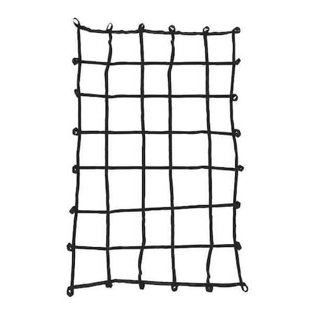 Progrip Cargo Control Large Size Truck Web Net, 80" x 60" 901800