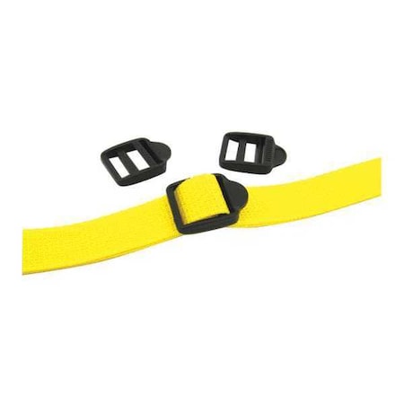 Progrip Cargo Control Build-a-Strap Kit, 12 ft. x 1" 502600
