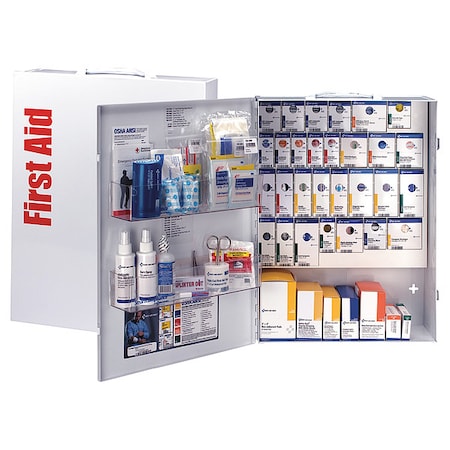 First Aid Only